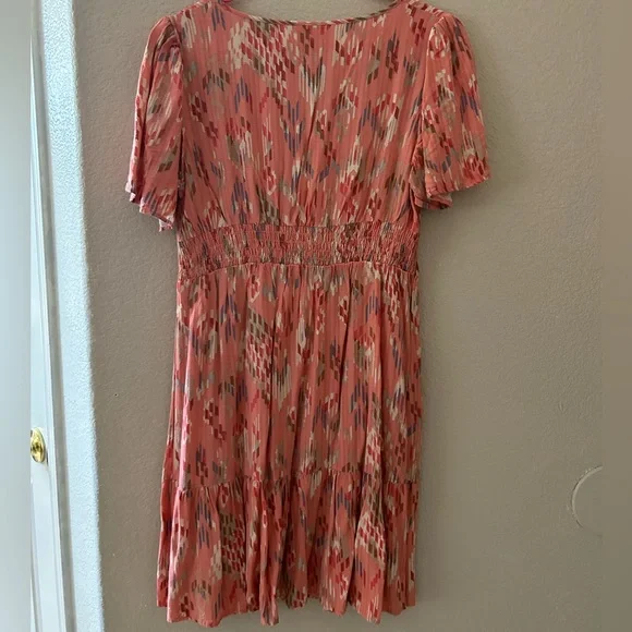 NWOT Knox Rose women’s dress🩷🩷 - Picture 2 of 4